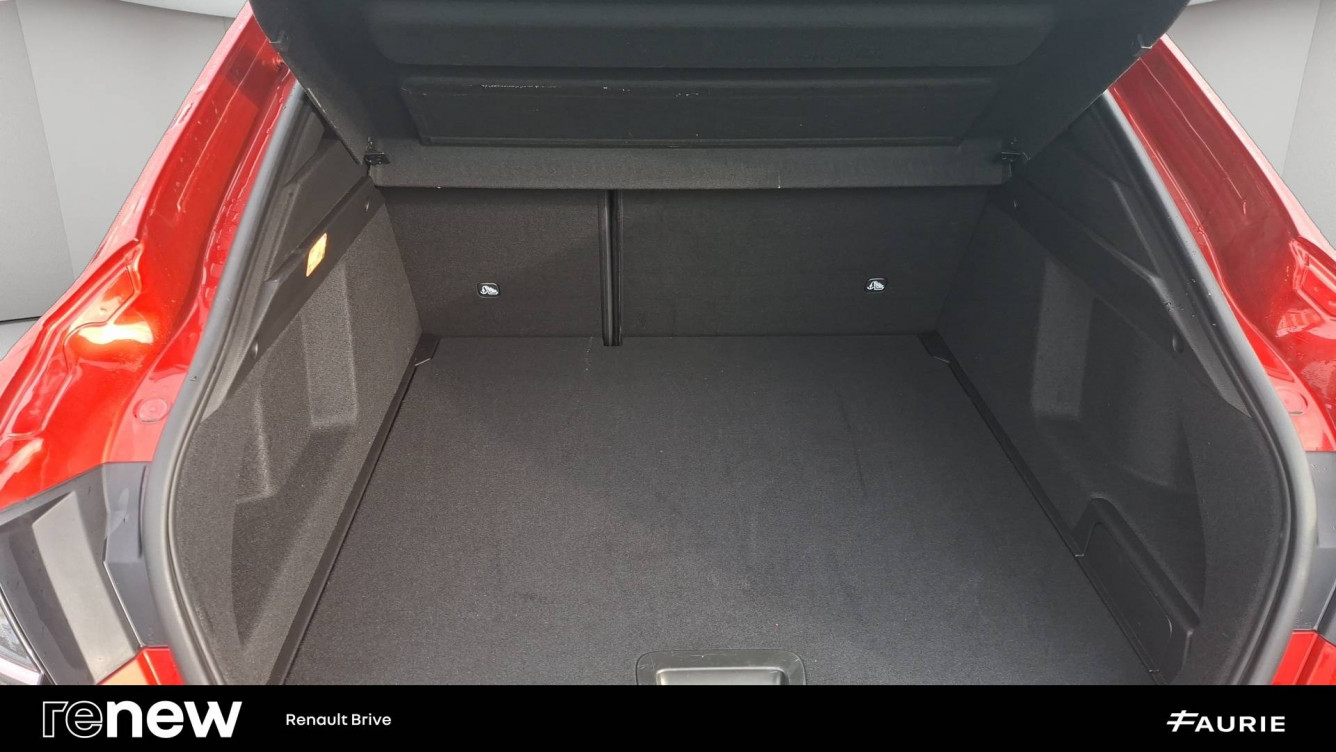 Acheter Renault Arkana Arkana E-Tech full hybrid 145 GSR2 esprit Alpine 5p occasion dans les concessions du Groupe Faurie