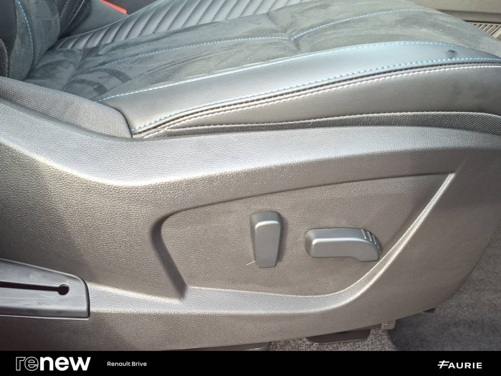 Acheter Renault Arkana Arkana E-Tech full hybrid 145 GSR2 esprit Alpine 5p occasion dans les concessions du Groupe Faurie