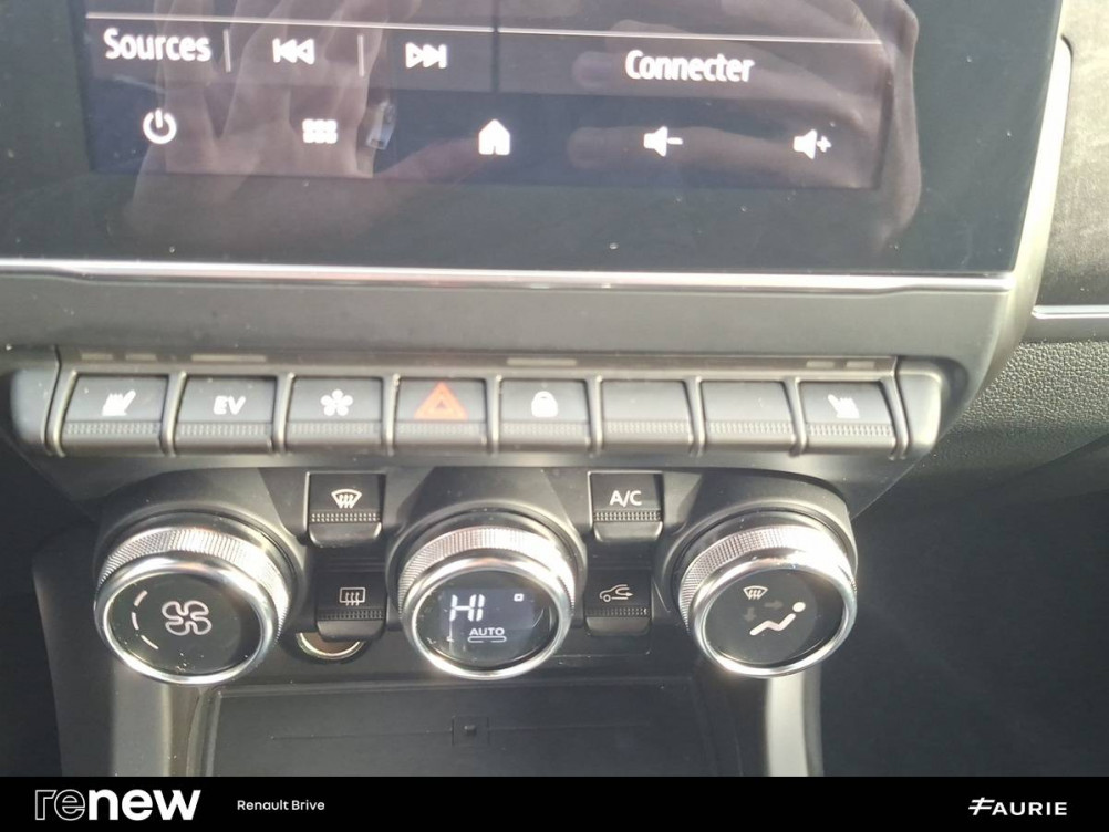 Acheter Renault Arkana Arkana E-Tech full hybrid 145 GSR2 esprit Alpine 5p occasion dans les concessions du Groupe Faurie