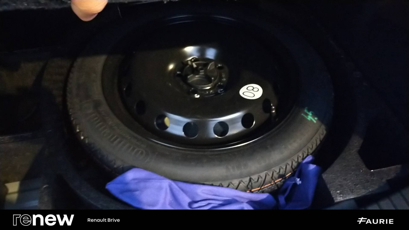 Acheter Dacia Duster Duster Hybrid 140 Extreme 5p occasion dans les concessions du Groupe Faurie