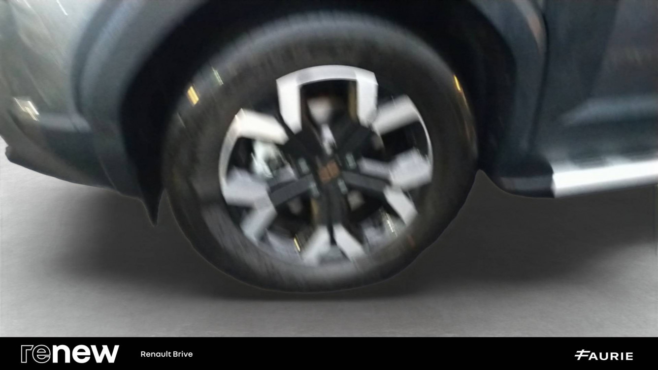 Acheter Dacia Duster Duster Hybrid 140 Extreme 5p occasion dans les concessions du Groupe Faurie