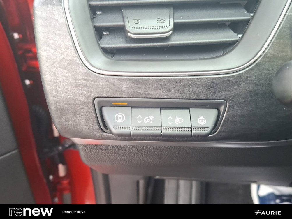 Acheter Renault Arkana Arkana E-Tech full hybrid 145 GSR2 esprit Alpine 5p occasion dans les concessions du Groupe Faurie