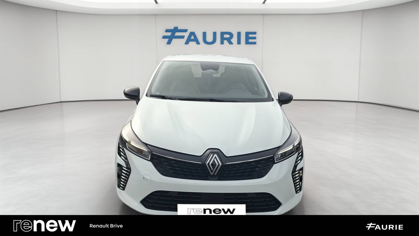 Acheter Renault Clio 5 Clio Blue dCi 100 ch GSR2 Evolution 5p occasion dans les concessions du Groupe Faurie