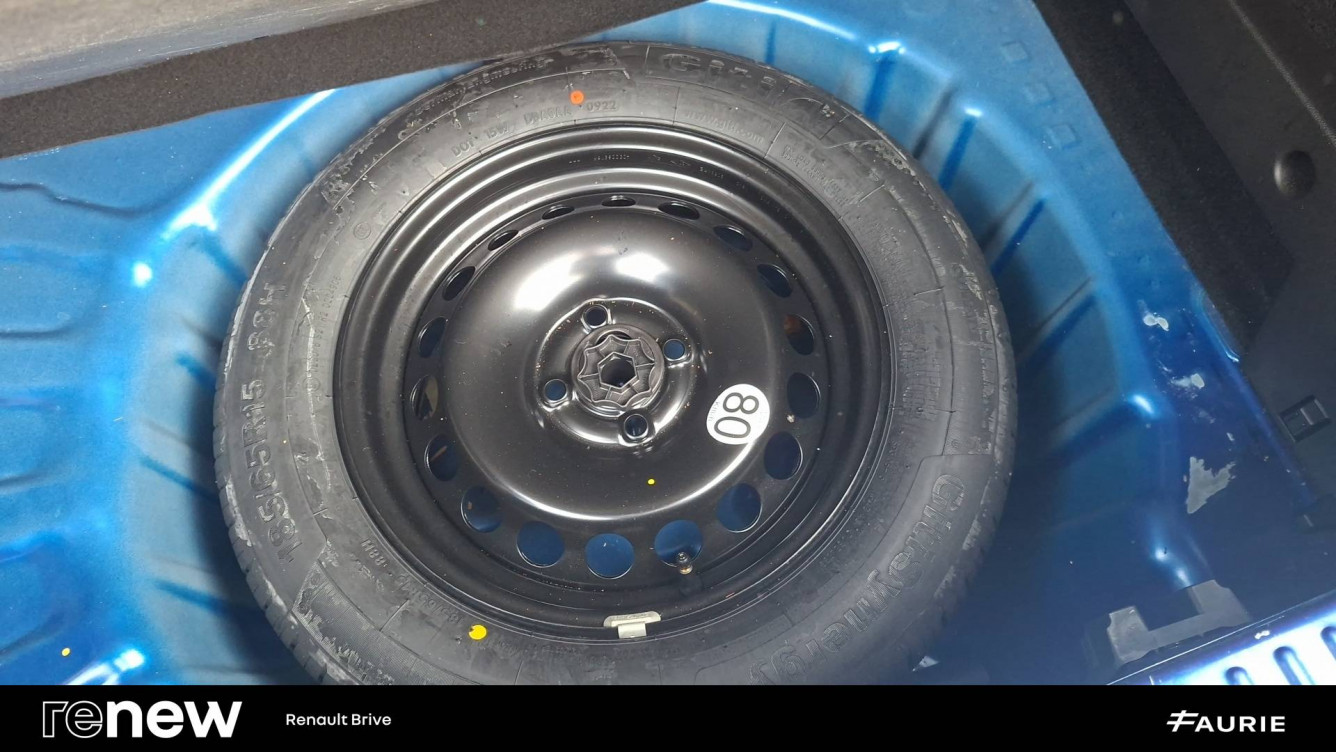 Acheter Dacia Sandero Sandero TCe 90 - 22 Stepway Confort 5p occasion dans les concessions du Groupe Faurie