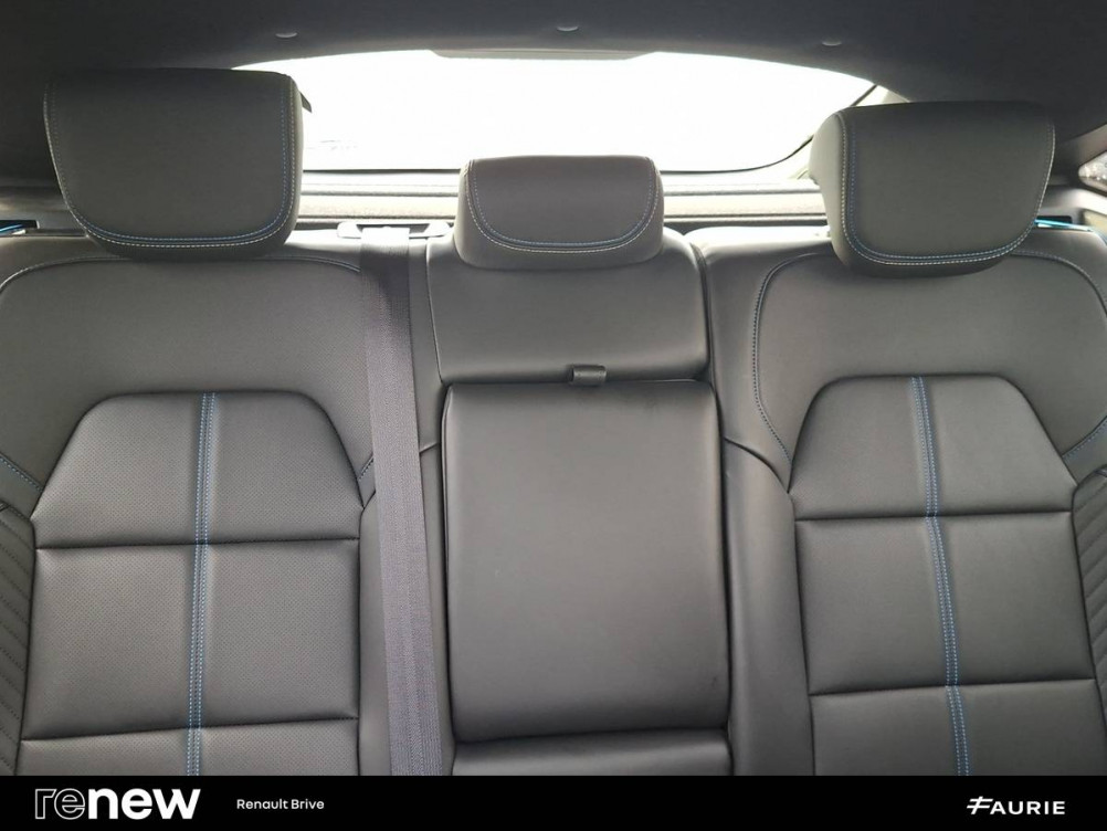 Acheter Renault Arkana Arkana E-Tech full hybrid 145 GSR2 esprit Alpine 5p occasion dans les concessions du Groupe Faurie