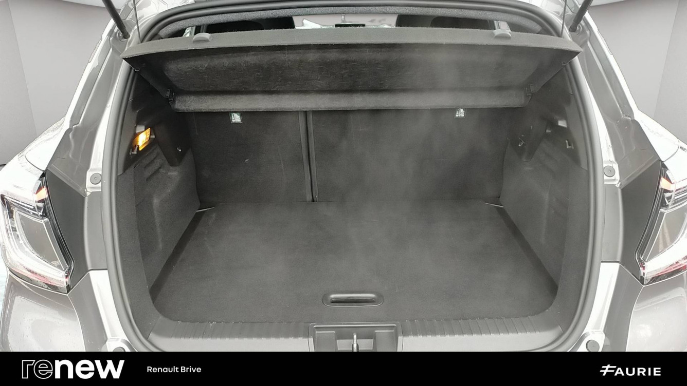 Acheter Renault Captur 2 Captur E-Tech full hybrid 145 ch Evolution 5p occasion dans les concessions du Groupe Faurie