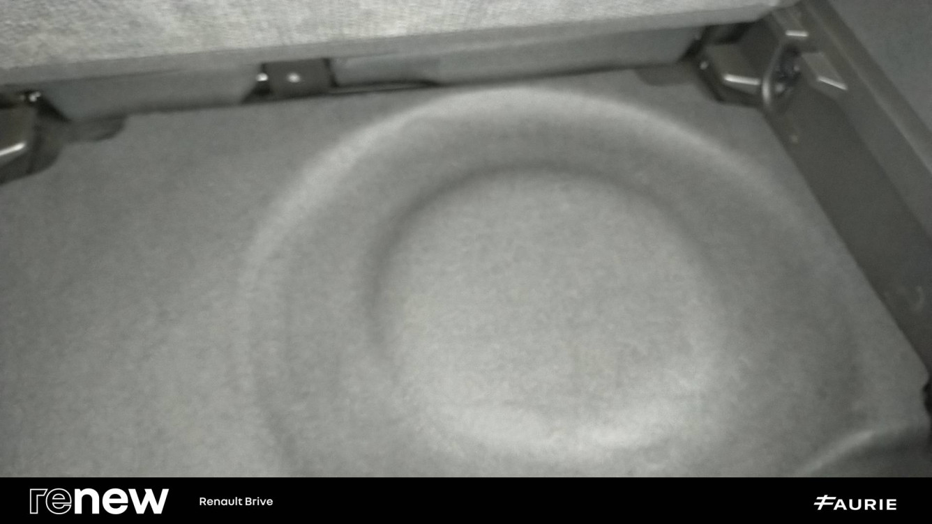 Acheter Renault Captur 2 Captur E-Tech full hybrid 145 ch Evolution 5p occasion dans les concessions du Groupe Faurie