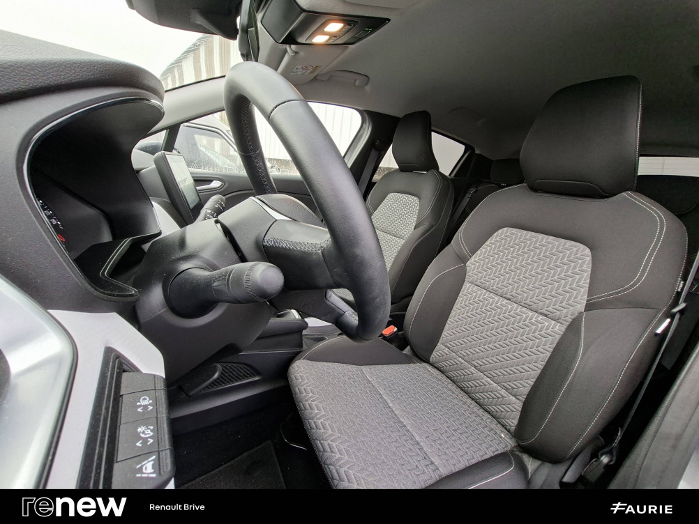 Acheter Renault Clio 5 Clio Blue dCi 100 Evolution 5p occasion dans les concessions du Groupe Faurie