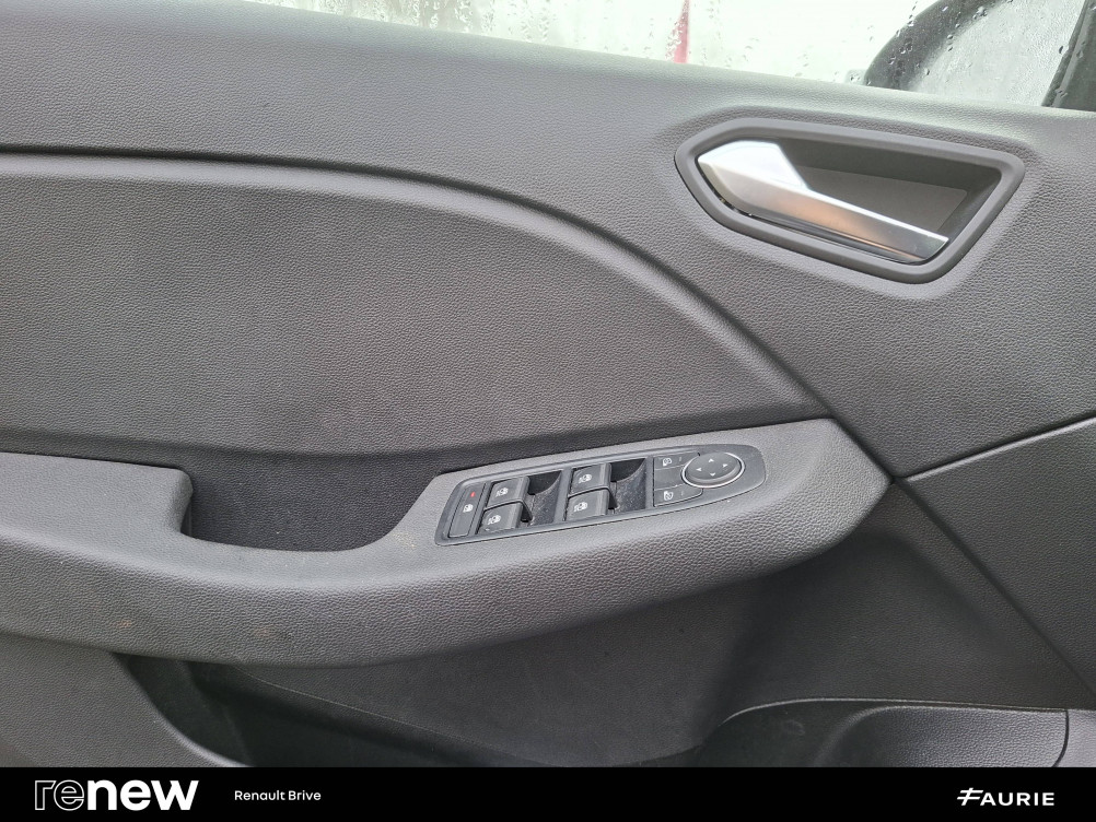 Acheter Renault Clio 5 Clio Blue dCi 100 Evolution 5p occasion dans les concessions du Groupe Faurie