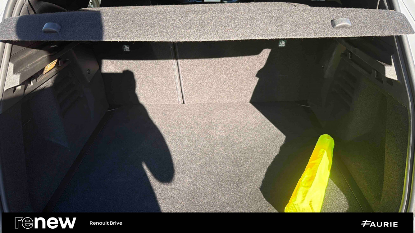 Acheter Renault Symbioz Symbioz E-Tech full hybrid 145 Techno 5p occasion dans les concessions du Groupe Faurie