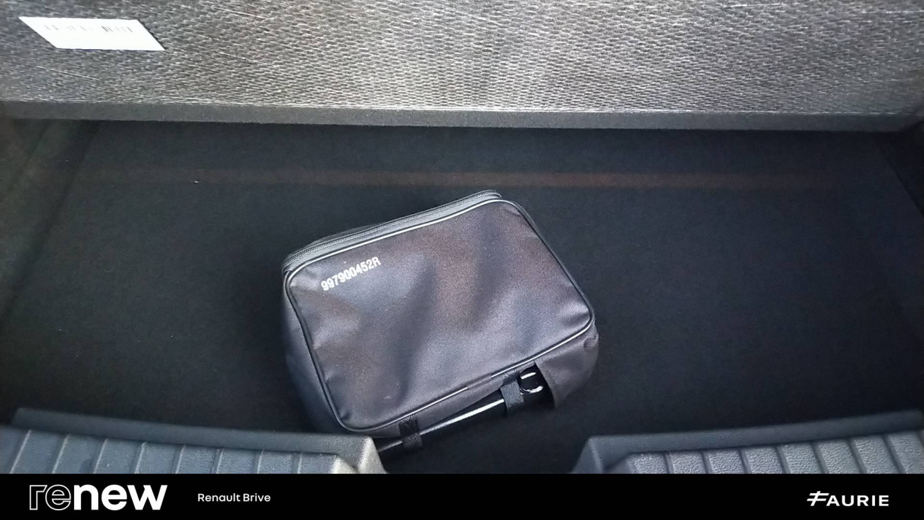 Acheter Dacia Duster Duster ECO-G 100 Journey 5p occasion dans les concessions du Groupe Faurie