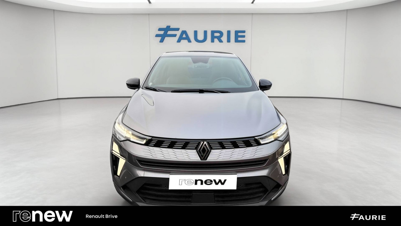 Acheter Renault Symbioz Symbioz E-Tech full hybrid 145 Techno 5p occasion dans les concessions du Groupe Faurie