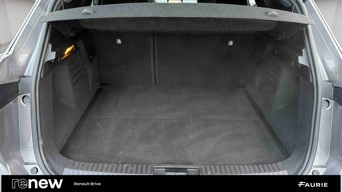 Acheter Renault Symbioz Symbioz E-Tech full hybrid 145 Techno 5p occasion dans les concessions du Groupe Faurie