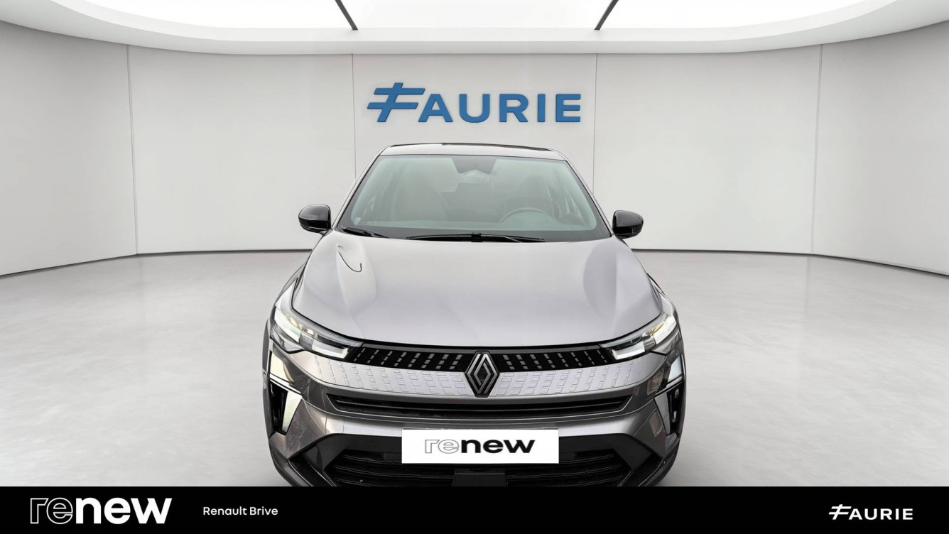 Acheter Renault Captur 2 Captur E-Tech full hybrid 145 ch Evolution 5p occasion dans les concessions du Groupe Faurie