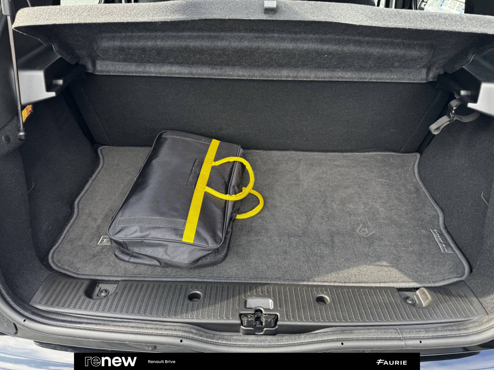 Acheter Renault Twingo Electrique Twingo III Achat Intégral - 21 Life 5p occasion dans les concessions du Groupe Faurie