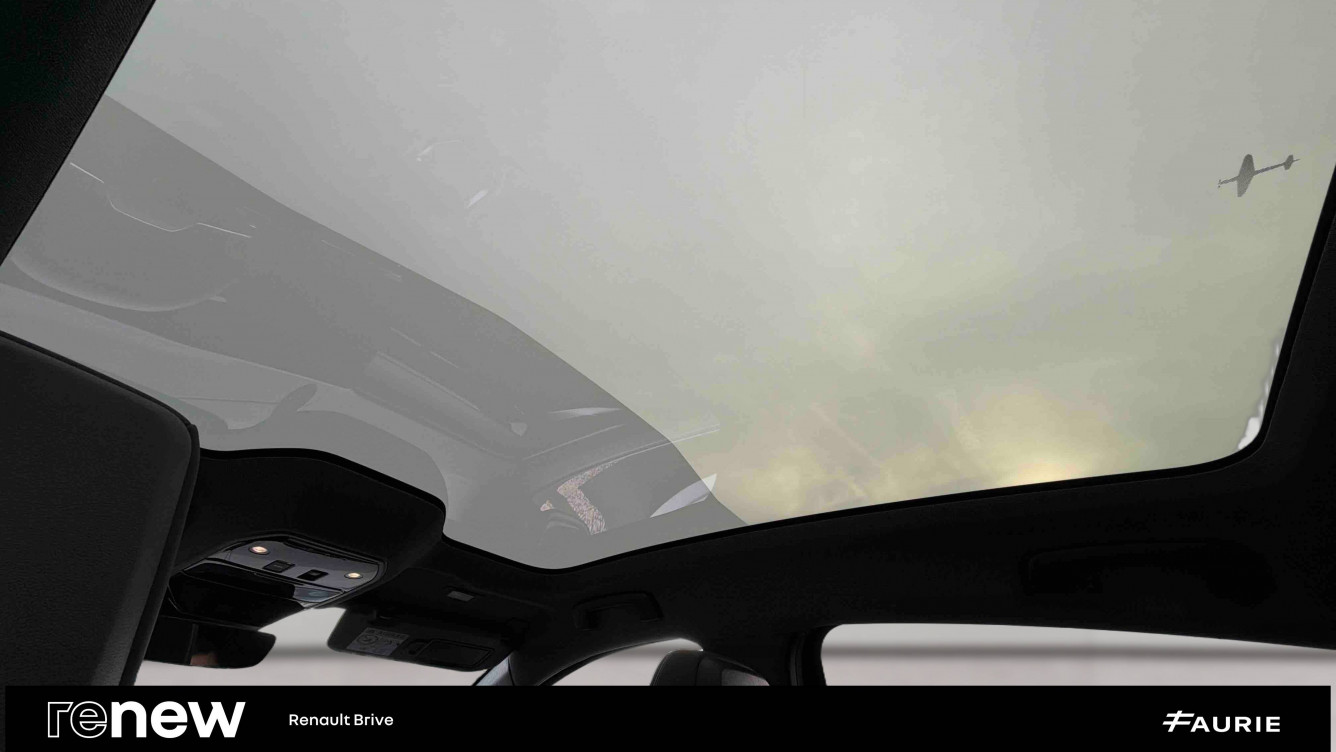 Acheter Renault Rafale Rafale E-Tech full hybrid 200ch esprit Alpine 5p occasion dans les concessions du Groupe Faurie