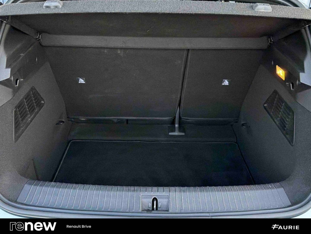 Acheter Renault Megane E-Tech Megane E-Tech EV40 130ch standard charge Techno 5p occasion dans les concessions du Groupe Faurie