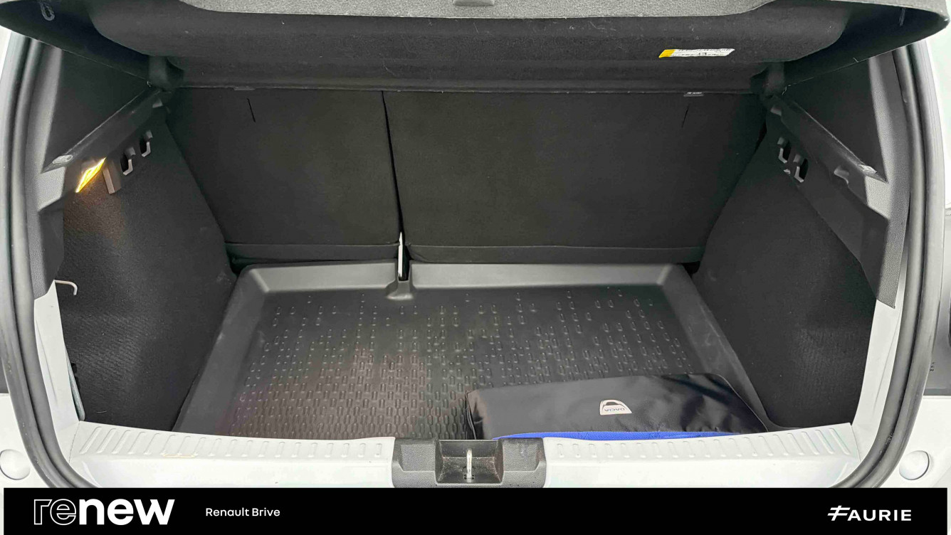 Acheter Dacia Sandero Sandero TCe 90 Expression 5p occasion dans les concessions du Groupe Faurie