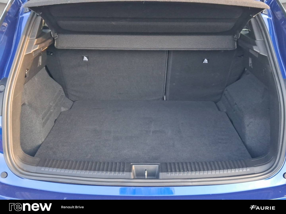 Acheter Renault Austral Austral E-Tech full hybrid 200 GSR2 Evolution 5p occasion dans les concessions du Groupe Faurie