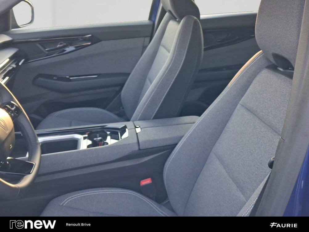 Acheter Renault Austral Austral E-Tech full hybrid 200 GSR2 Evolution 5p occasion dans les concessions du Groupe Faurie