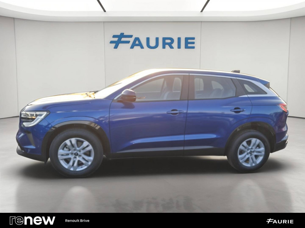 Acheter Renault Austral Austral E-Tech full hybrid 200 GSR2 Evolution 5p occasion dans les concessions du Groupe Faurie