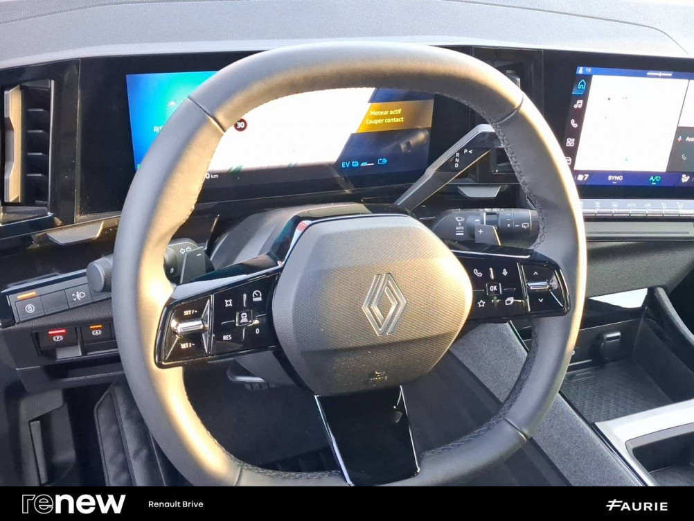 Acheter Renault Austral Austral E-Tech full hybrid 200 GSR2 Evolution 5p occasion dans les concessions du Groupe Faurie