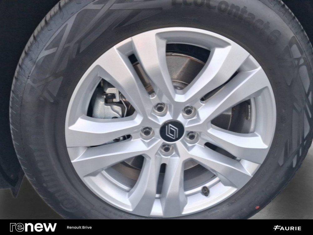 Acheter Renault Austral Austral E-Tech full hybrid 200 GSR2 Evolution 5p occasion dans les concessions du Groupe Faurie