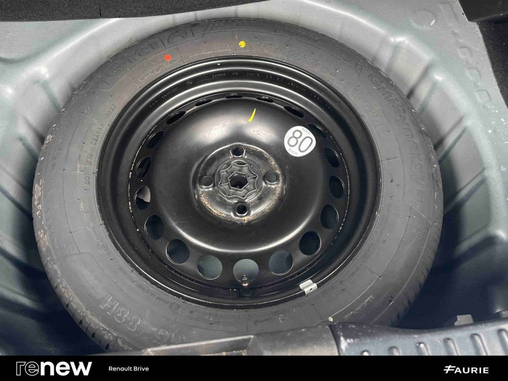 Acheter Dacia Sandero Sandero TCe 110 Stepway Expression + 5p occasion dans les concessions du Groupe Faurie