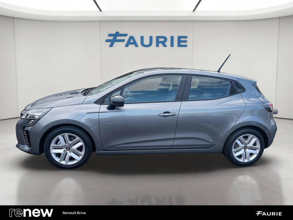 Acheter Renault Clio 5 Clio E-Tech full hybrid 145 ch GSR2 Evolution 5p occasion dans les concessions du Groupe Faurie