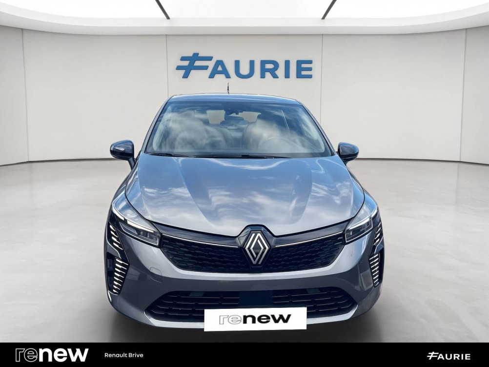 Acheter Renault Clio 5 Clio E-Tech full hybrid 145 ch GSR2 Evolution 5p occasion dans les concessions du Groupe Faurie