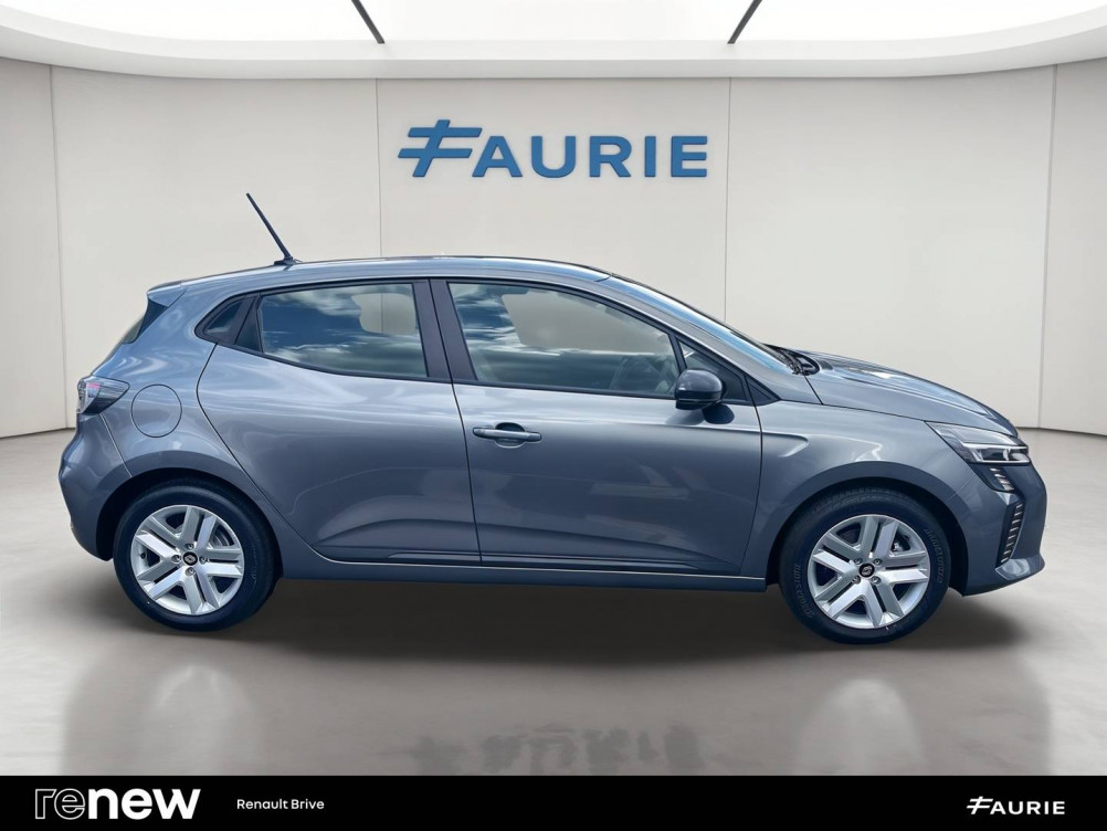 Acheter Renault Clio 5 Clio E-Tech full hybrid 145 ch GSR2 Evolution 5p occasion dans les concessions du Groupe Faurie
