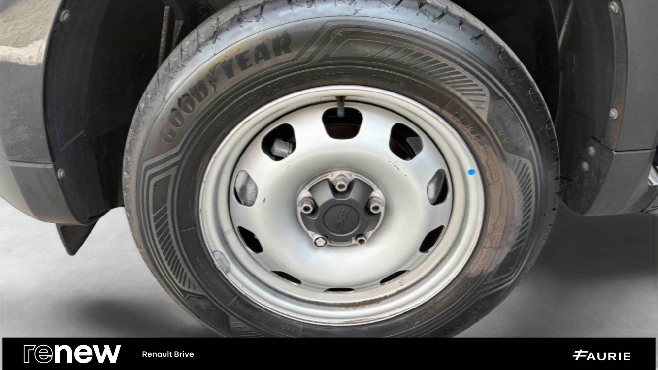 Acheter Dacia Duster Duster ECO-G 100 4x2 Essential 5p occasion dans les concessions du Groupe Faurie