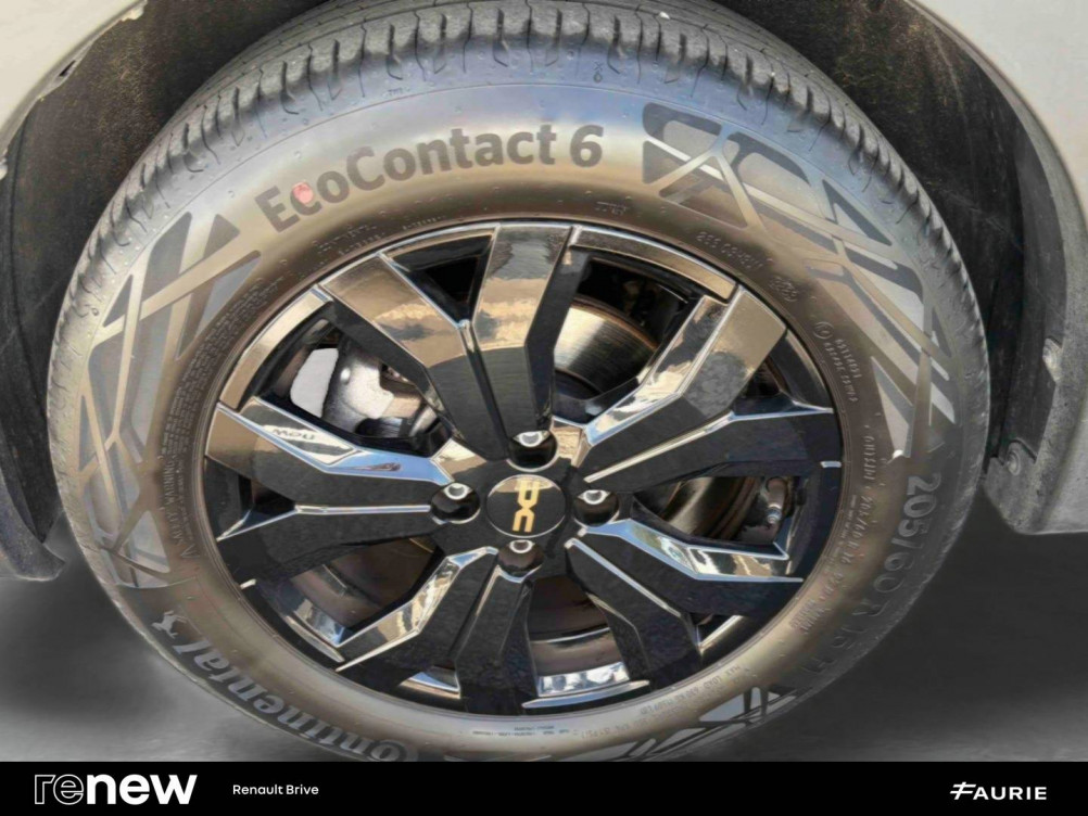 Acheter Dacia Sandero Sandero ECO-G 100 Stepway Extreme + 5p occasion dans les concessions du Groupe Faurie