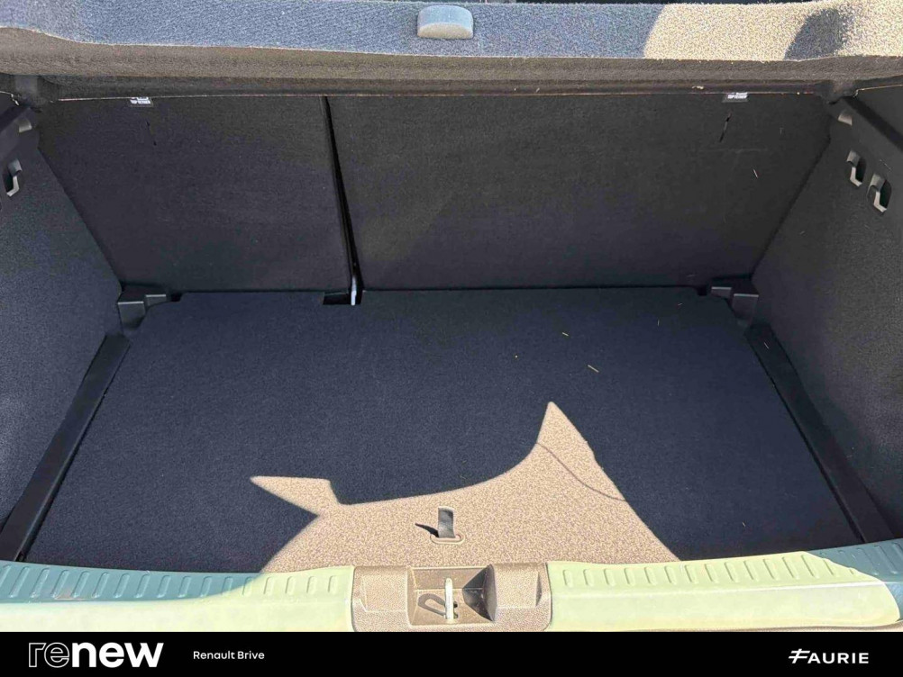 Acheter Dacia Sandero Sandero ECO-G 100 Stepway Extreme + 5p occasion dans les concessions du Groupe Faurie