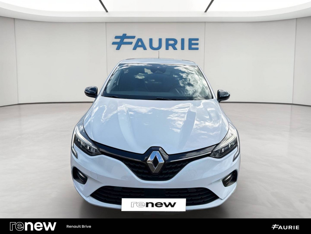 Acheter Renault Clio 5 Clio TCe 90 Evolution 5p occasion dans les concessions du Groupe Faurie