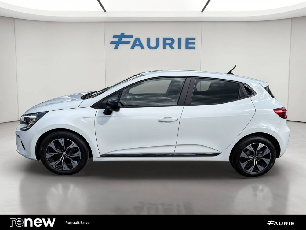Acheter Renault Clio 5 Clio TCe 90 Evolution 5p occasion dans les concessions du Groupe Faurie