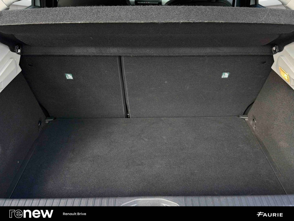 Acheter Renault Clio 5 Clio TCe 90 Evolution 5p occasion dans les concessions du Groupe Faurie