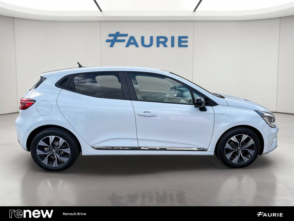 Acheter Renault Clio 5 Clio TCe 90 Evolution 5p occasion dans les concessions du Groupe Faurie
