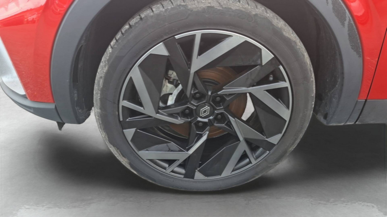 Acheter Renault Arkana Arkana E-Tech full hybrid 145 GSR2 esprit Alpine 5p occasion dans les concessions du Groupe Faurie