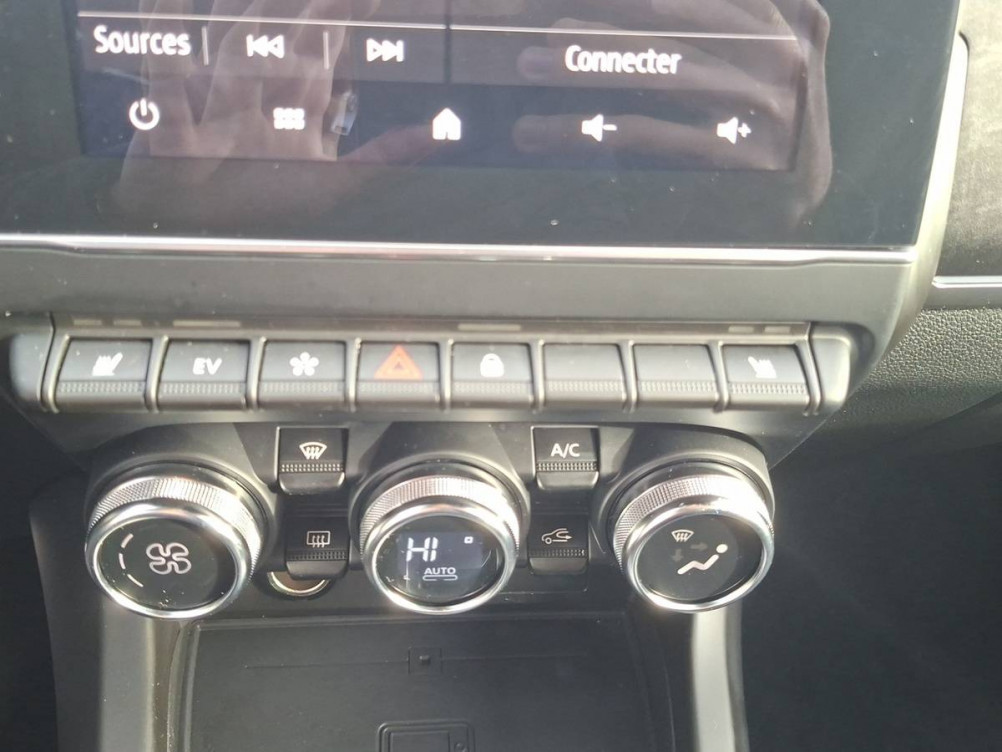 Acheter Renault Arkana Arkana E-Tech full hybrid 145 GSR2 esprit Alpine 5p occasion dans les concessions du Groupe Faurie