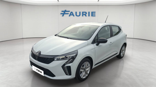 Acheter Renault Clio 5 Clio Blue dCi 100 ch GSR2 Evolution 5p occasion dans les concessions du Groupe Faurie