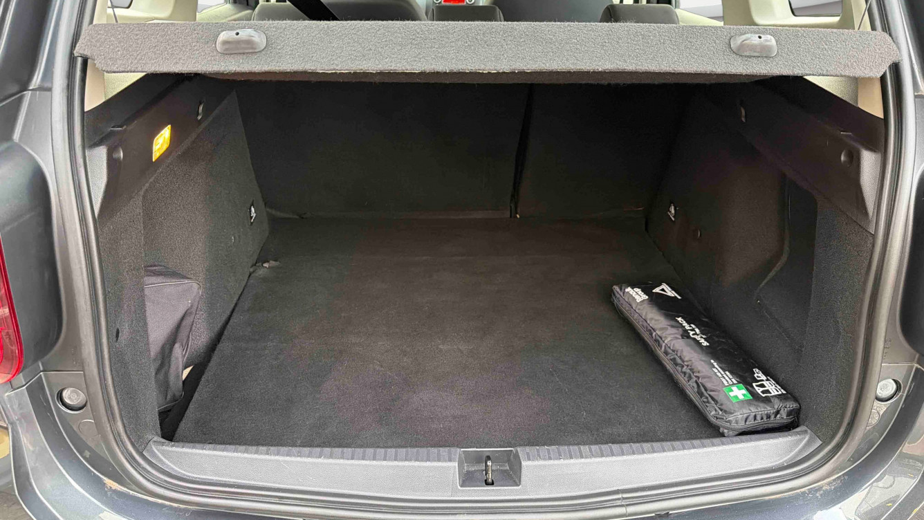 Acheter Dacia Duster Duster ECO-G 100 4x2 Essential 5p occasion dans les concessions du Groupe Faurie