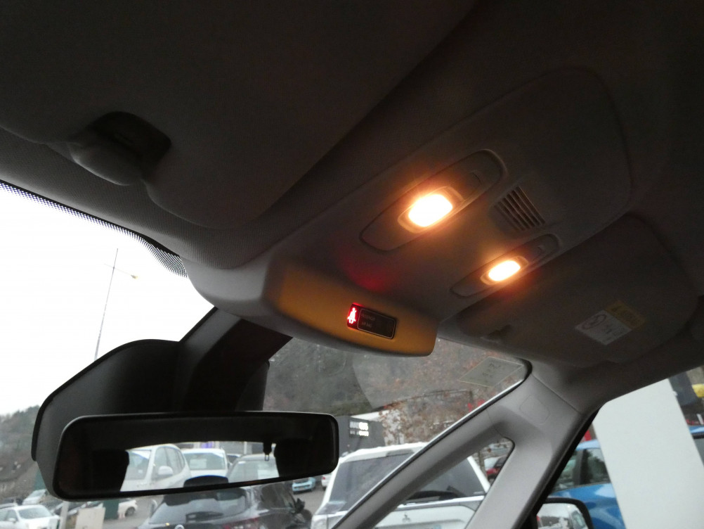 Acheter Renault Scenic 4 Scenic dCi 110 Energy EDC Business 5p occasion dans les concessions du Groupe Faurie