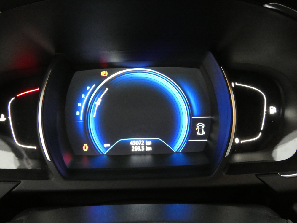 Acheter Renault Scenic 4 Scenic dCi 110 Energy EDC Business 5p occasion dans les concessions du Groupe Faurie