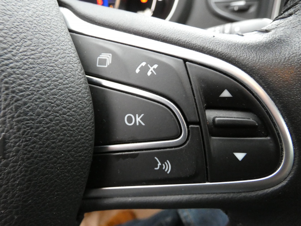 Acheter Renault Scenic 4 Scenic dCi 110 Energy EDC Business 5p occasion dans les concessions du Groupe Faurie
