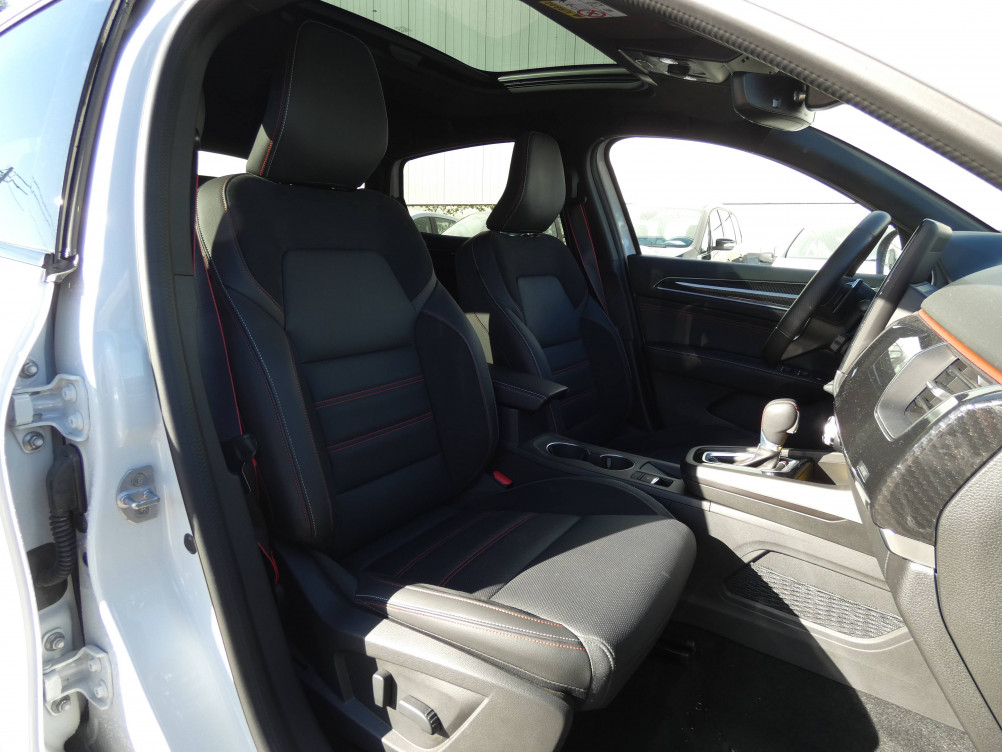 Acheter Renault Arkana Arkana TCe 160 EDC FAP - 21B R.S. Line 5p occasion dans les concessions du Groupe Faurie