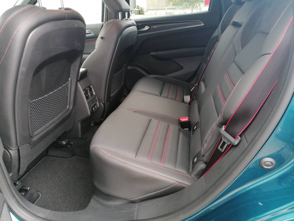 Acheter Renault Arkana Arkana TCe 140 EDC FAP - 21B R.S. Line 5p occasion dans les concessions du Groupe Faurie