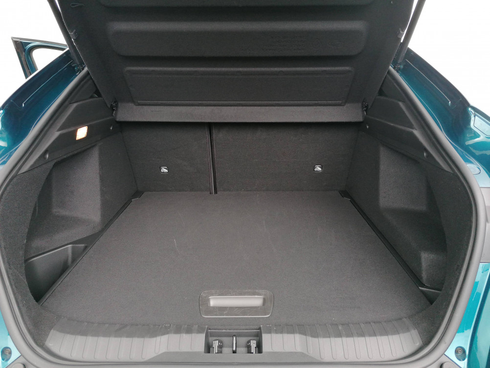 Acheter Renault Arkana Arkana TCe 140 EDC FAP - 21B R.S. Line 5p occasion dans les concessions du Groupe Faurie