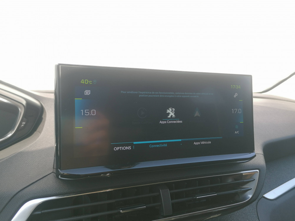 Acheter Peugeot 3008 3008 Hybrid 225 e-EAT8 Roadtrip 5p occasion dans les concessions du Groupe Faurie