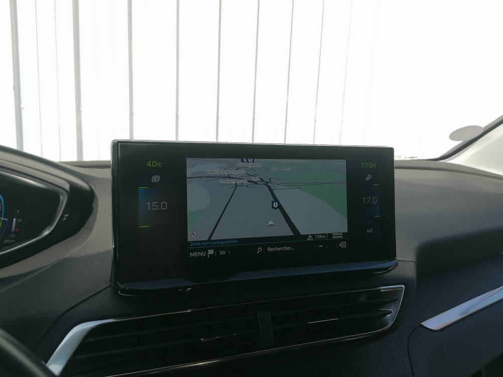 Acheter Peugeot 3008 3008 Hybrid 225 e-EAT8 Roadtrip 5p occasion dans les concessions du Groupe Faurie